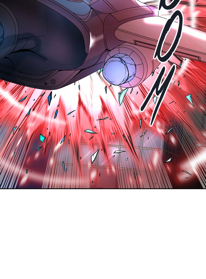 Tower of God manga, chapter 423, page 109 of 119