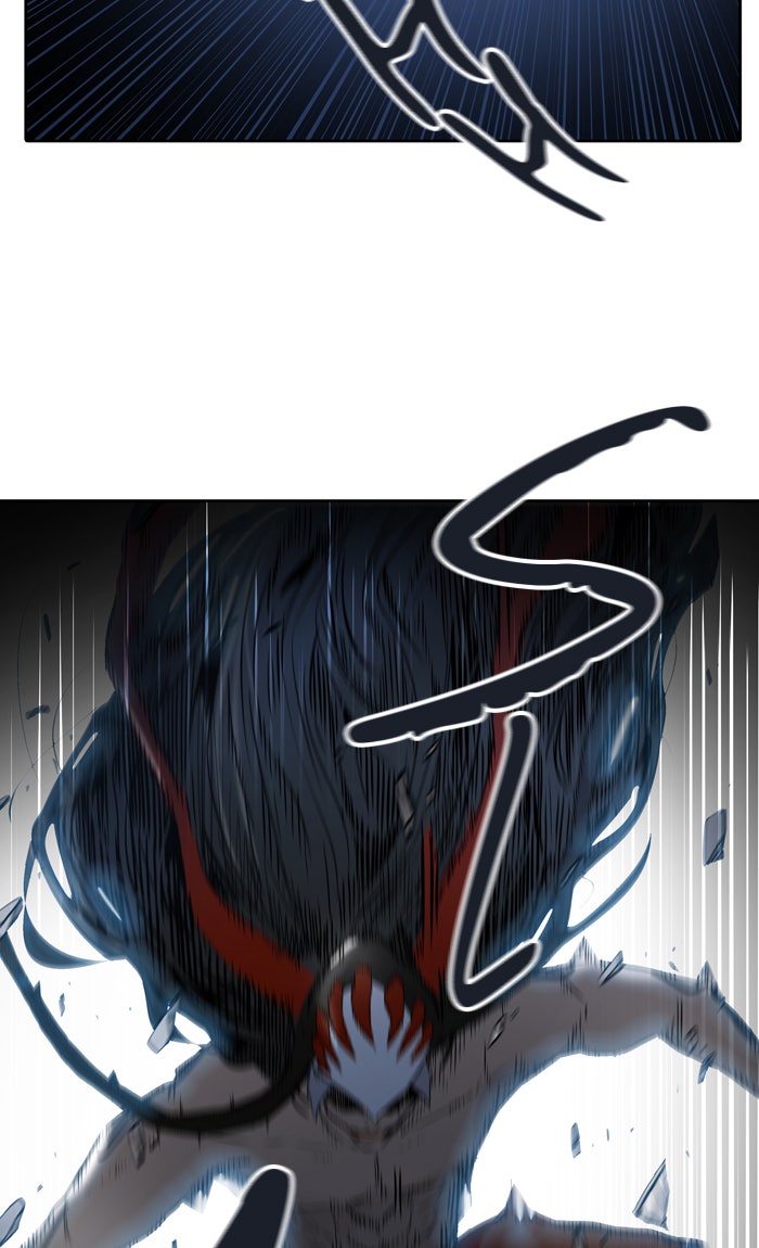 Tower of God manga, chapter 423, page 113 of 119