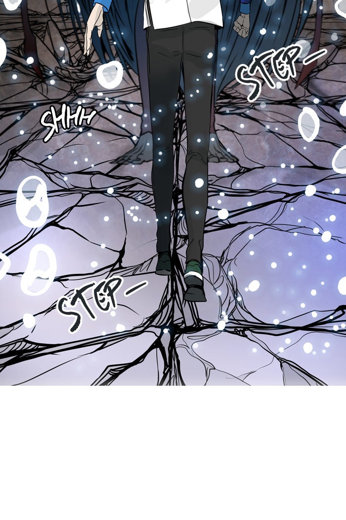 Tower of God manga, chapter 423, page 118 of 119