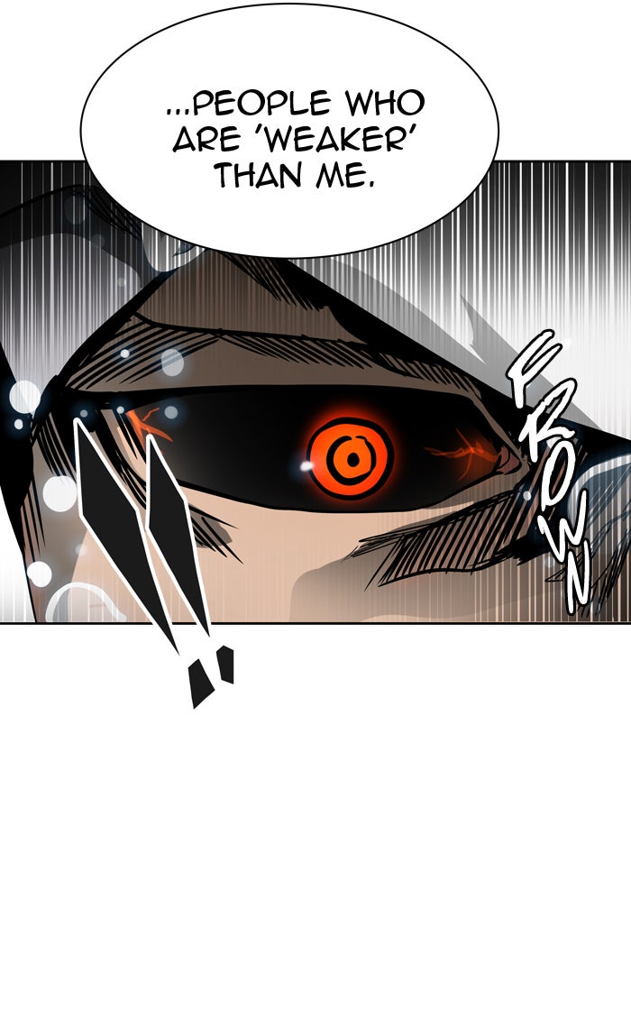 Tower of God manga, chapter 423, page 119 of 119