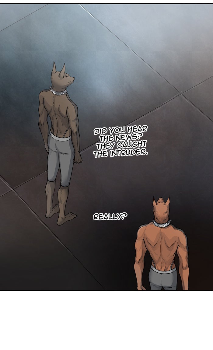 Tower of God manga, chapter 423, page 13 of 119