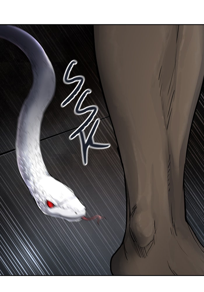 Tower of God manga, chapter 423, page 14 of 119