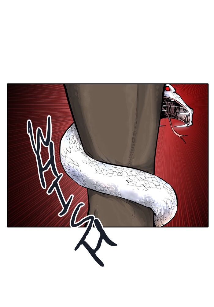 Tower of God manga, chapter 423, page 15 of 119