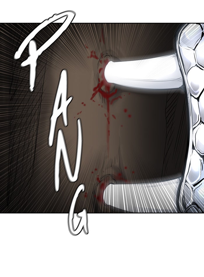 Tower of God manga, chapter 423, page 16 of 119
