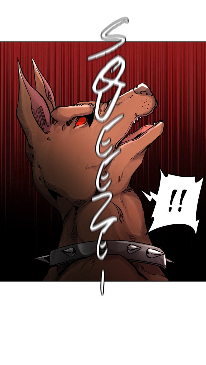 Tower of God manga, chapter 423, page 18 of 119