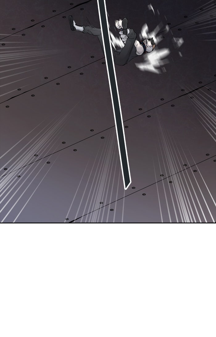 Tower of God manga, chapter 423, page 22 of 119