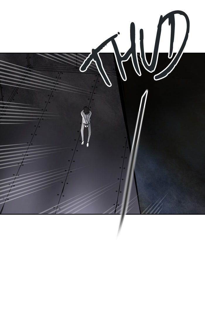 Tower of God manga, chapter 423, page 23 of 119