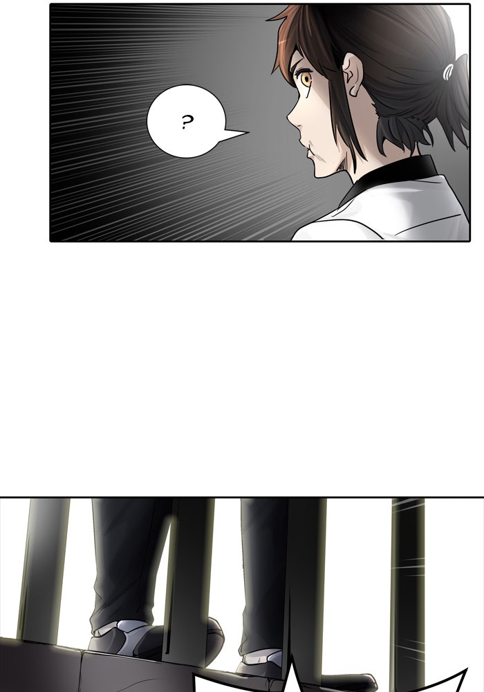 Tower of God manga, chapter 423, page 24 of 119