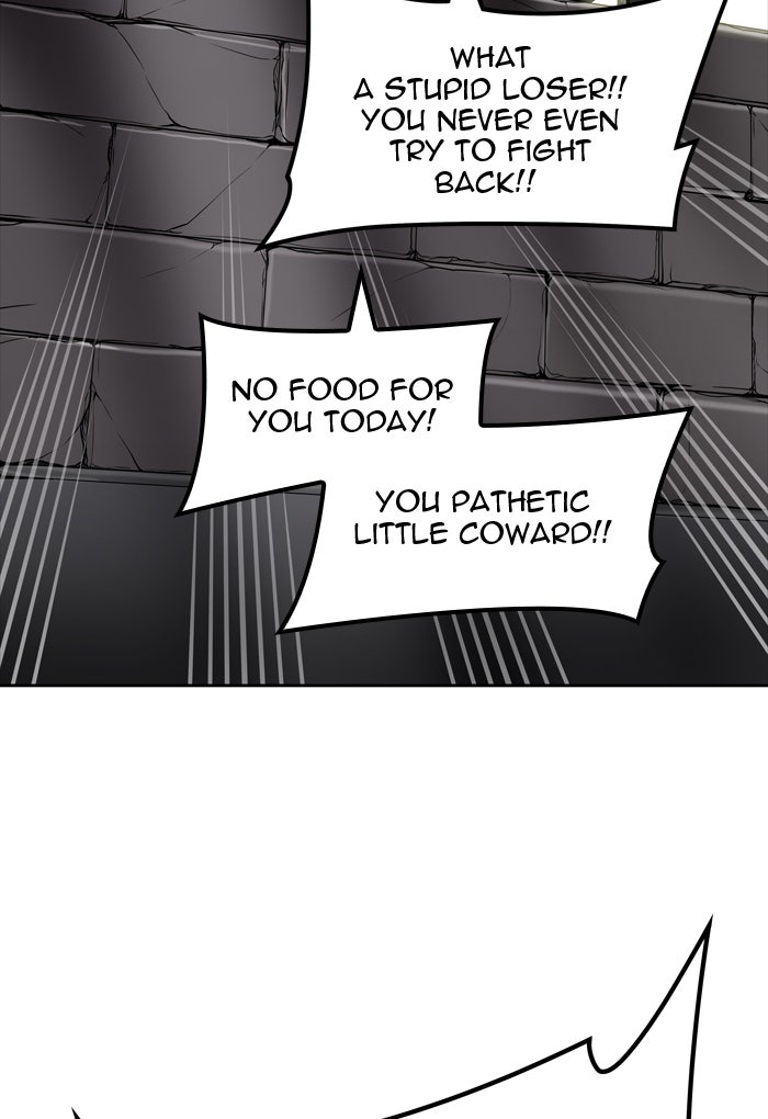 Tower of God manga, chapter 423, page 25 of 119