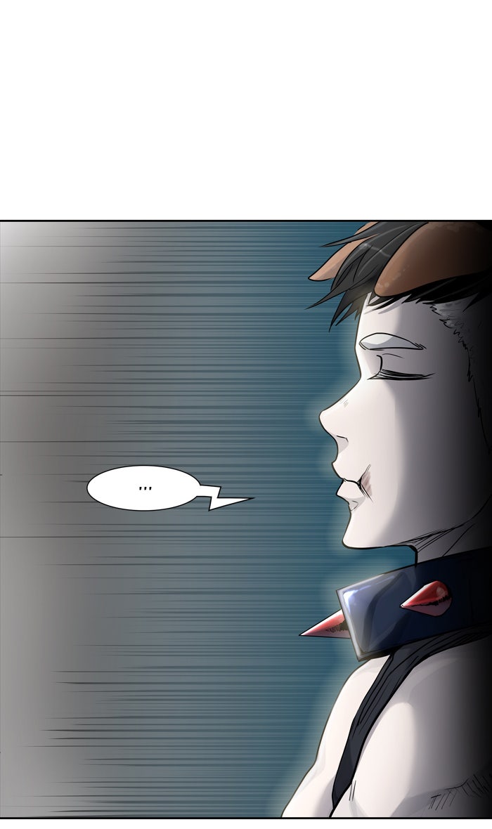 Tower of God manga, chapter 423, page 27 of 119