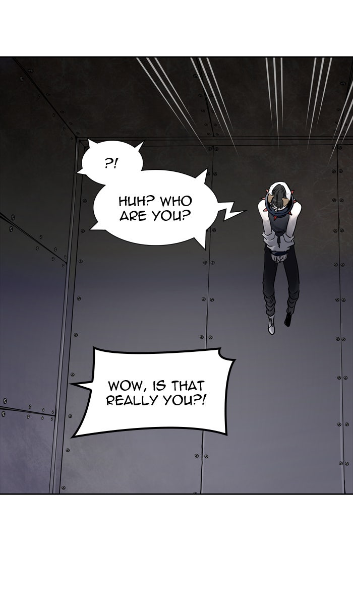 Tower of God manga, chapter 423, page 29 of 119