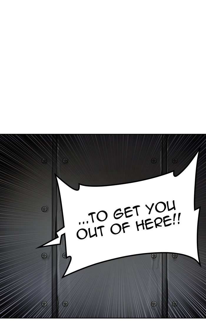 Tower of God manga, chapter 423, page 32 of 119
