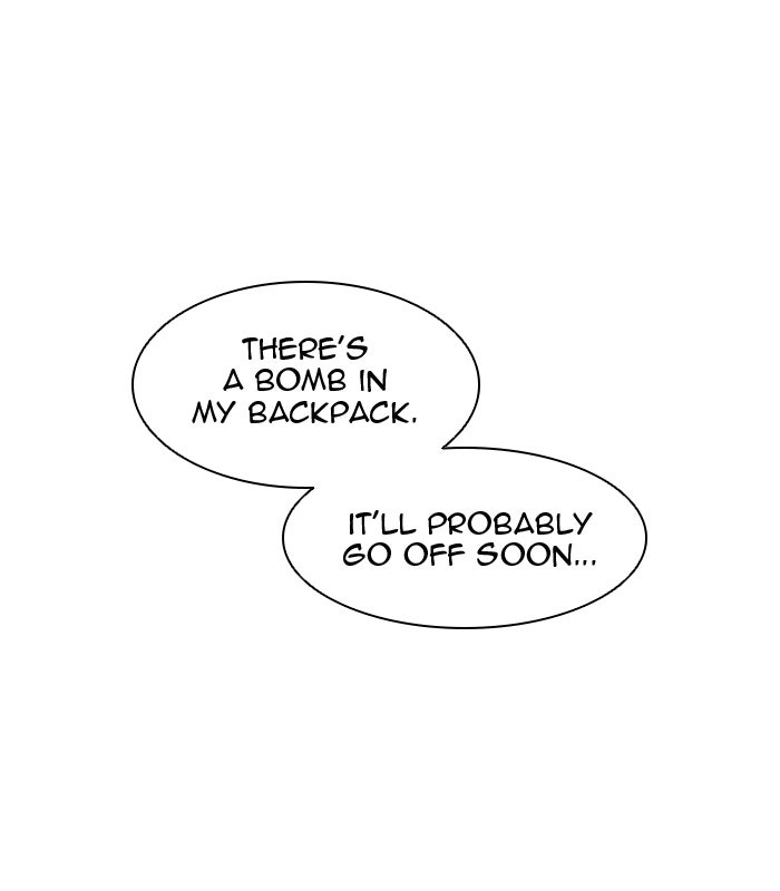 Tower of God manga, chapter 423, page 41 of 119