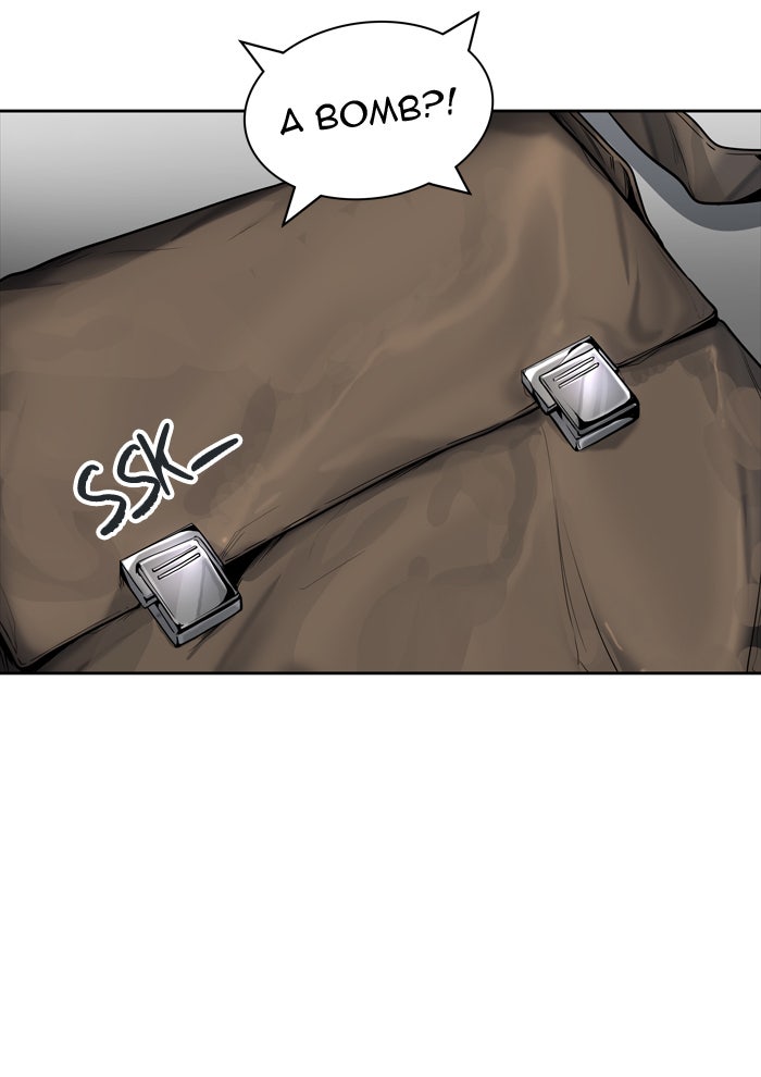 Tower of God manga, chapter 423, page 42 of 119