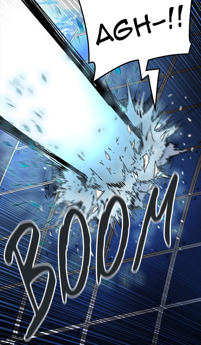 Tower of God manga, chapter 423, page 47 of 119
