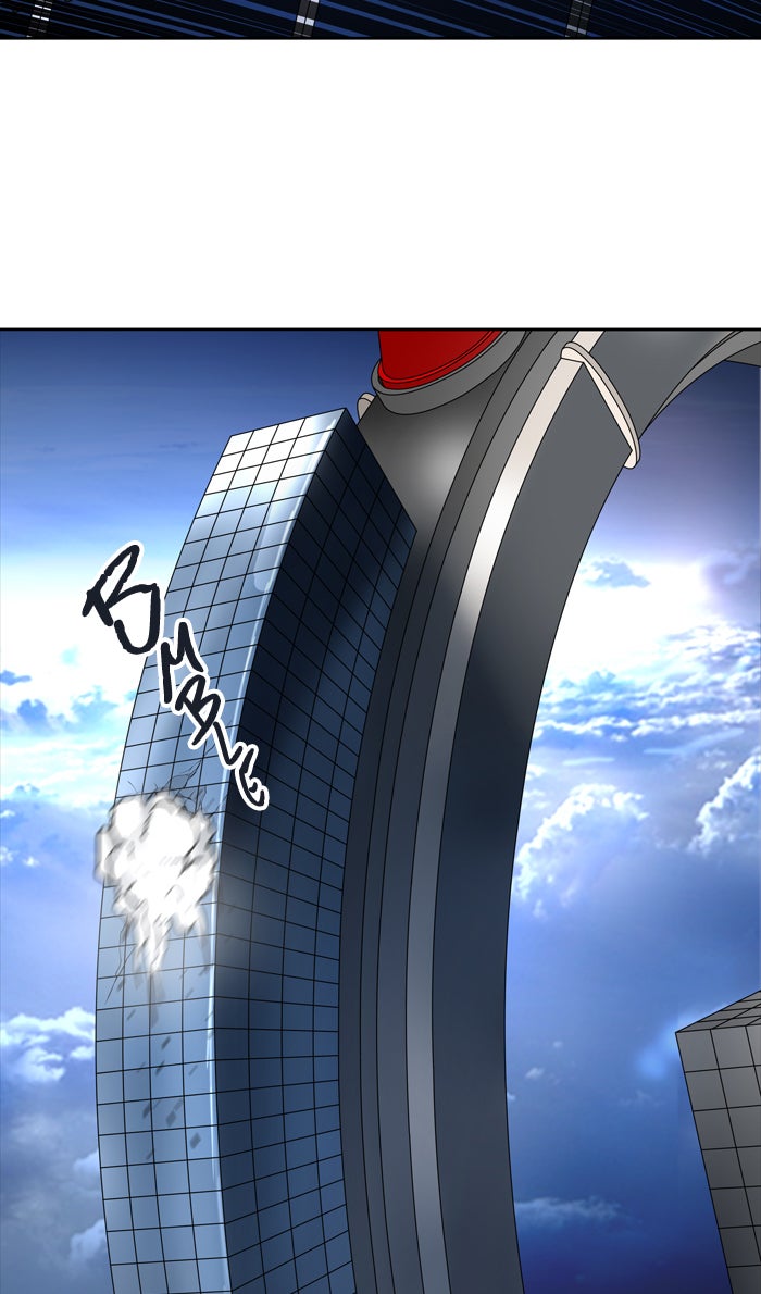 Tower of God manga, chapter 423, page 48 of 119