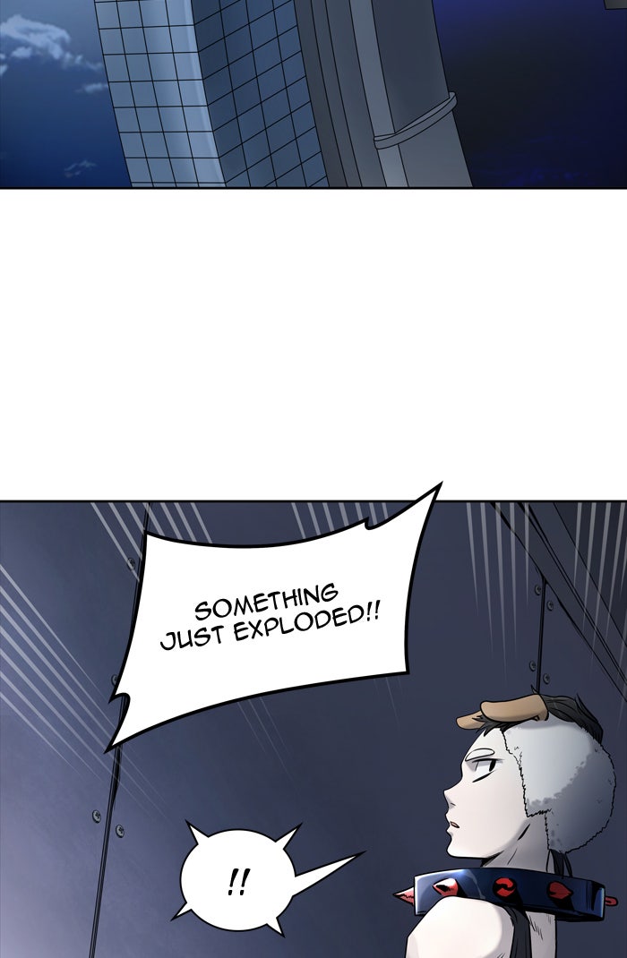 Tower of God manga, chapter 423, page 49 of 119