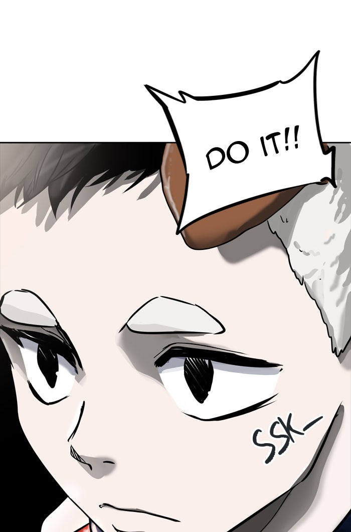 Tower of God manga, chapter 423, page 5 of 119