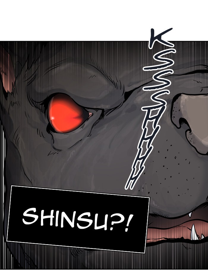 Tower of God manga, chapter 423, page 53 of 119