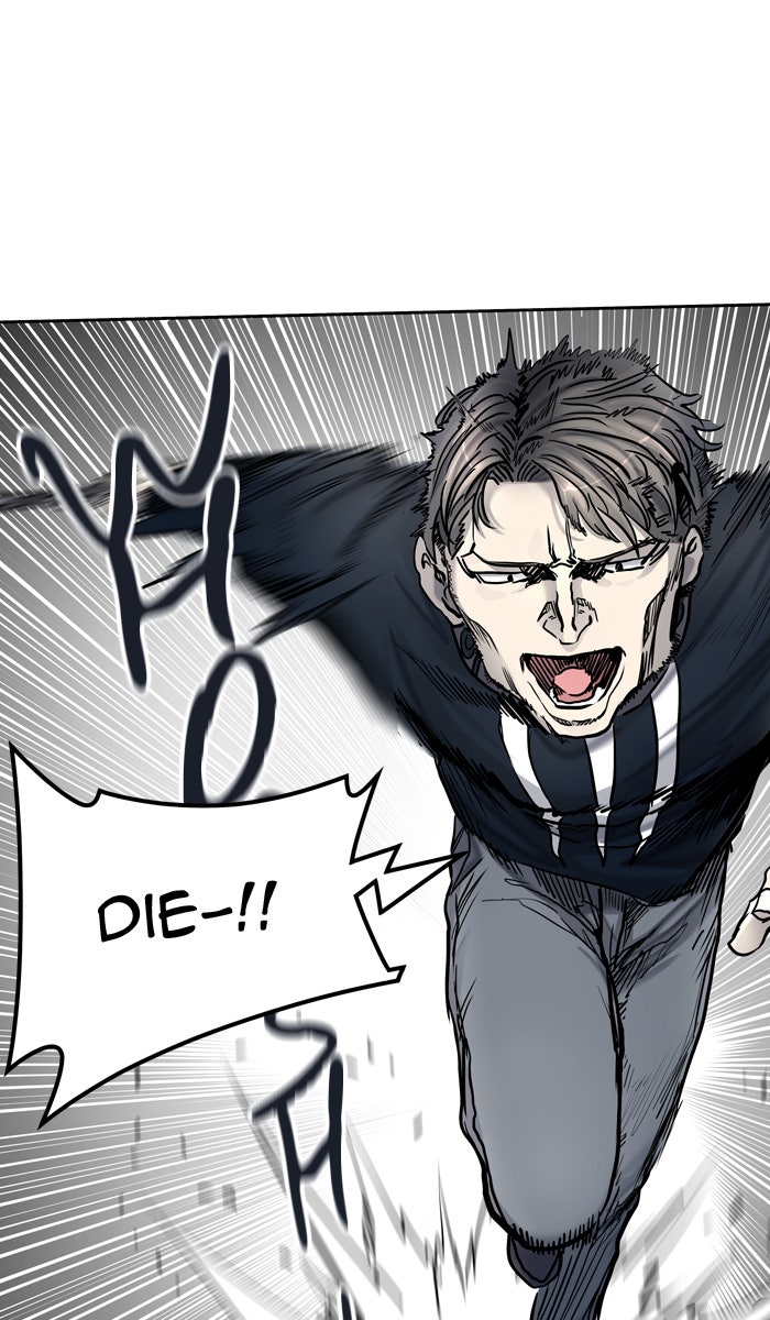 Tower of God manga, chapter 423, page 65 of 119