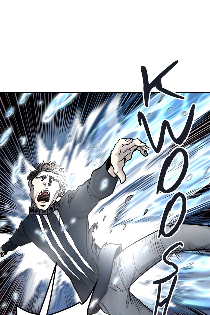 Tower of God manga, chapter 423, page 67 of 119