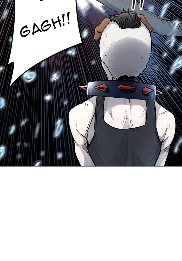Tower of God manga, chapter 423, page 68 of 119