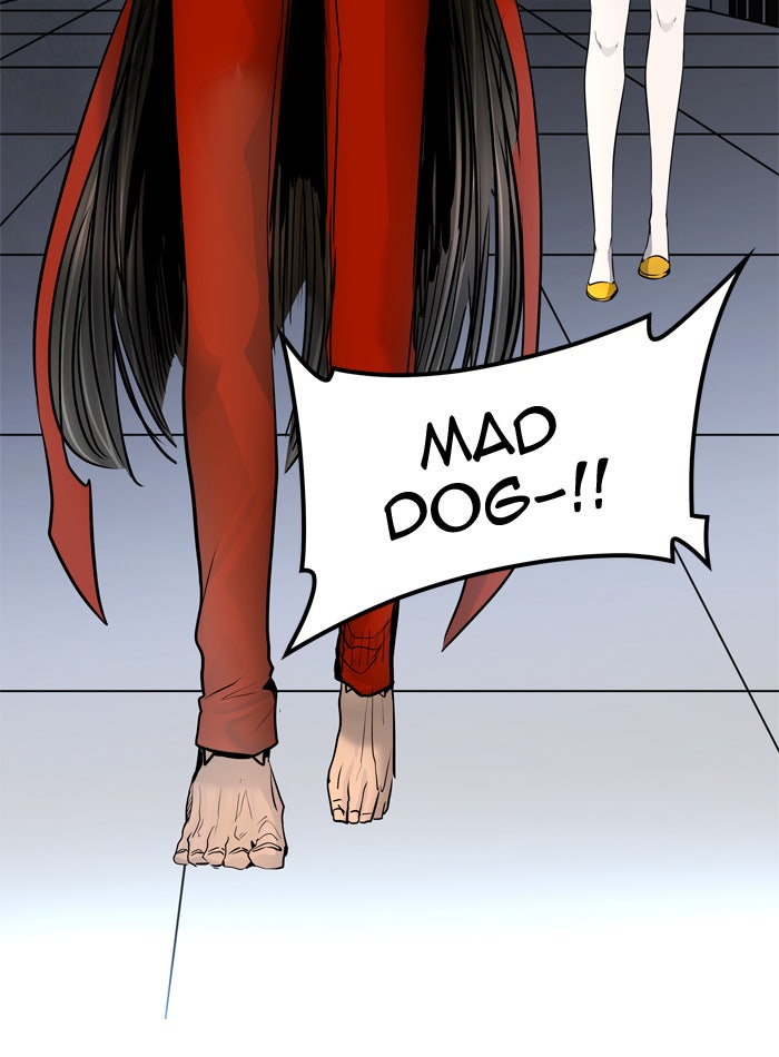Tower of God manga, chapter 423, page 79 of 119