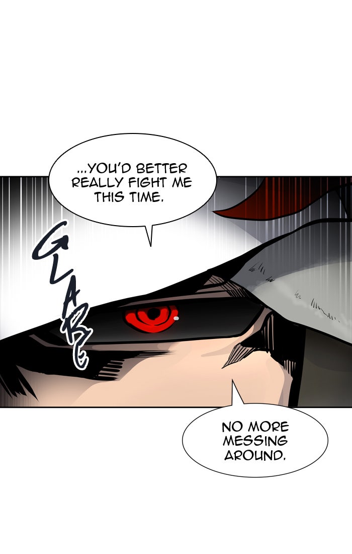 Tower of God manga, chapter 423, page 80 of 119
