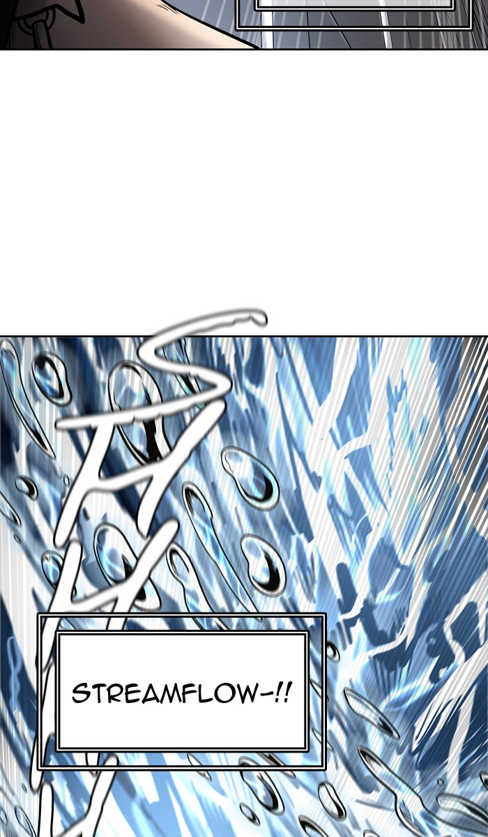 Tower of God manga, chapter 423, page 83 of 119