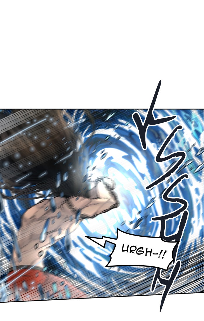 Tower of God manga, chapter 423, page 85 of 119