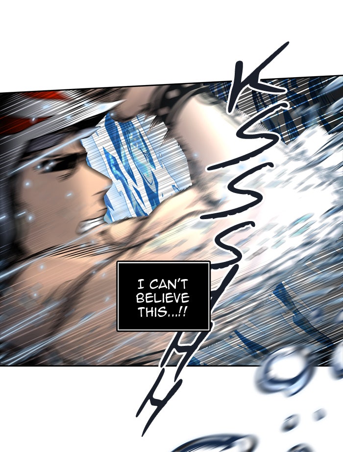 Tower of God manga, chapter 423, page 86 of 119