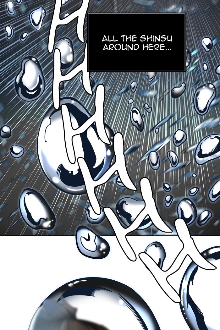 Tower of God manga, chapter 423, page 88 of 119