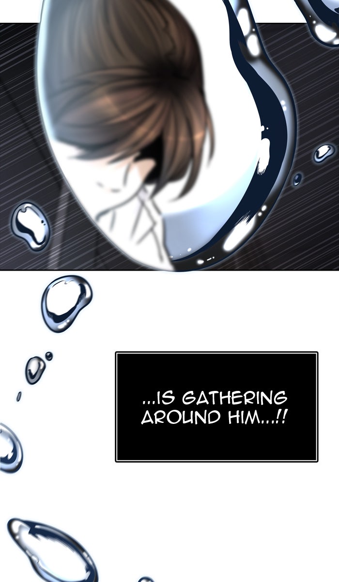 Tower of God manga, chapter 423, page 89 of 119