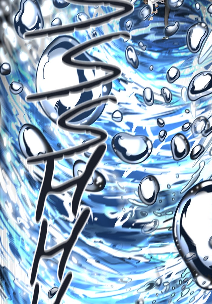 Tower of God manga, chapter 423, page 91 of 119