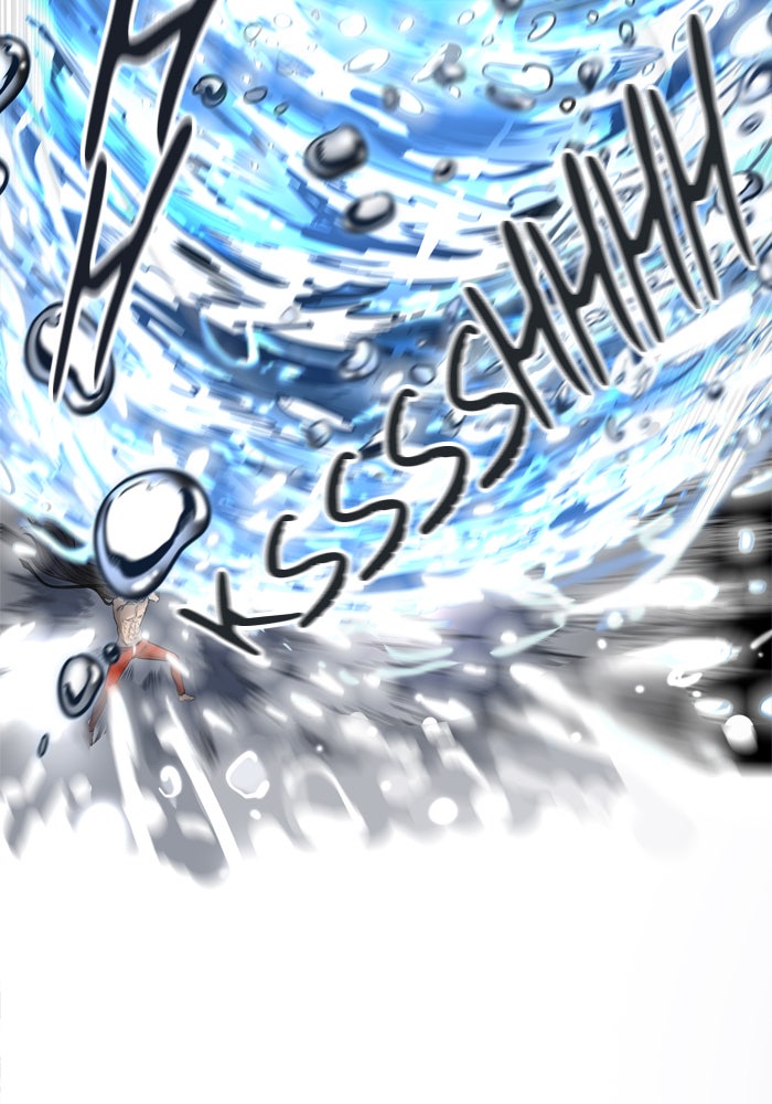 Tower of God manga, chapter 423, page 92 of 119