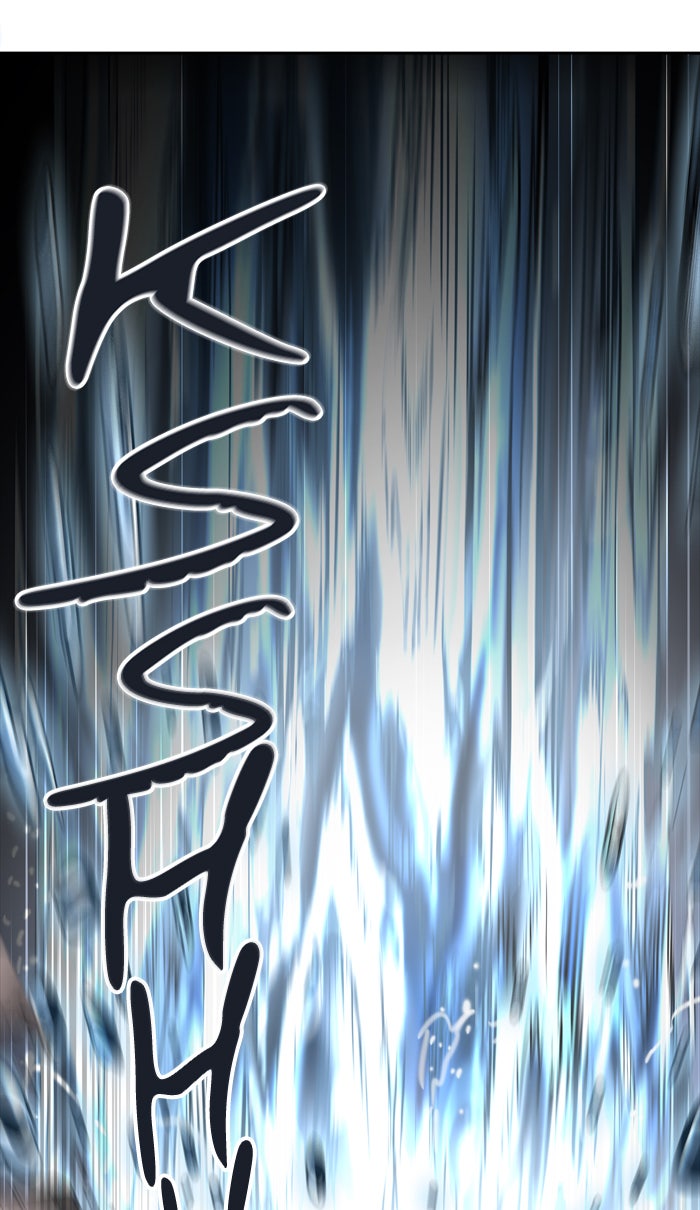 Tower of God manga, chapter 423, page 94 of 119