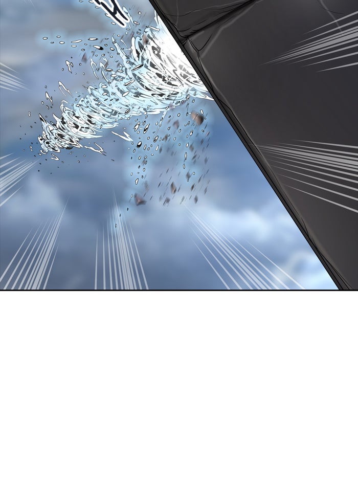 Tower of God manga, chapter 423, page 97 of 119