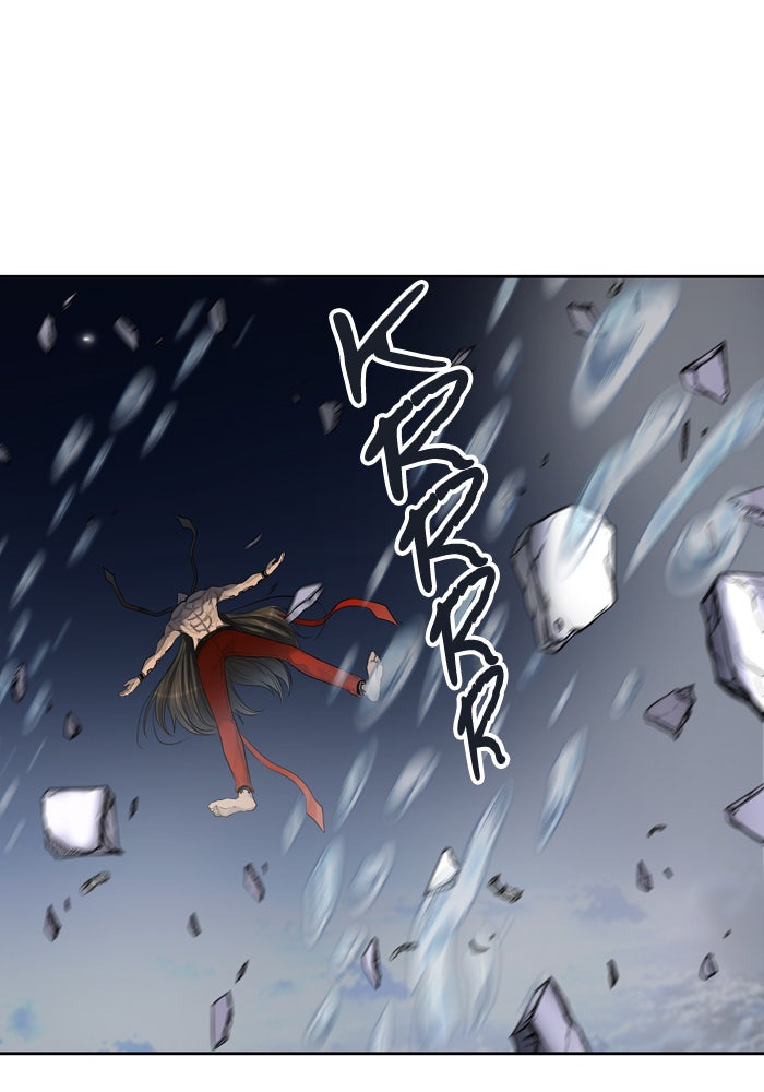 Tower of God manga, chapter 423, page 98 of 119