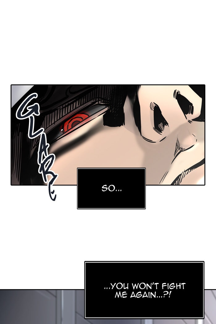 Tower of God manga, chapter 423, page 99 of 119