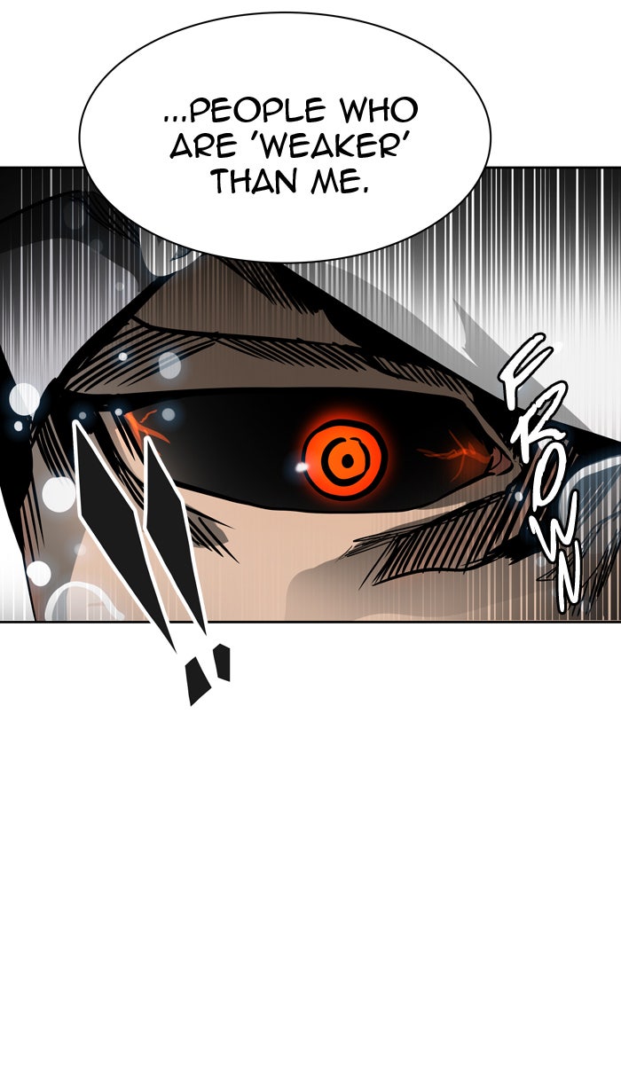 Tower of God manga, chapter 424, page 10 of 123