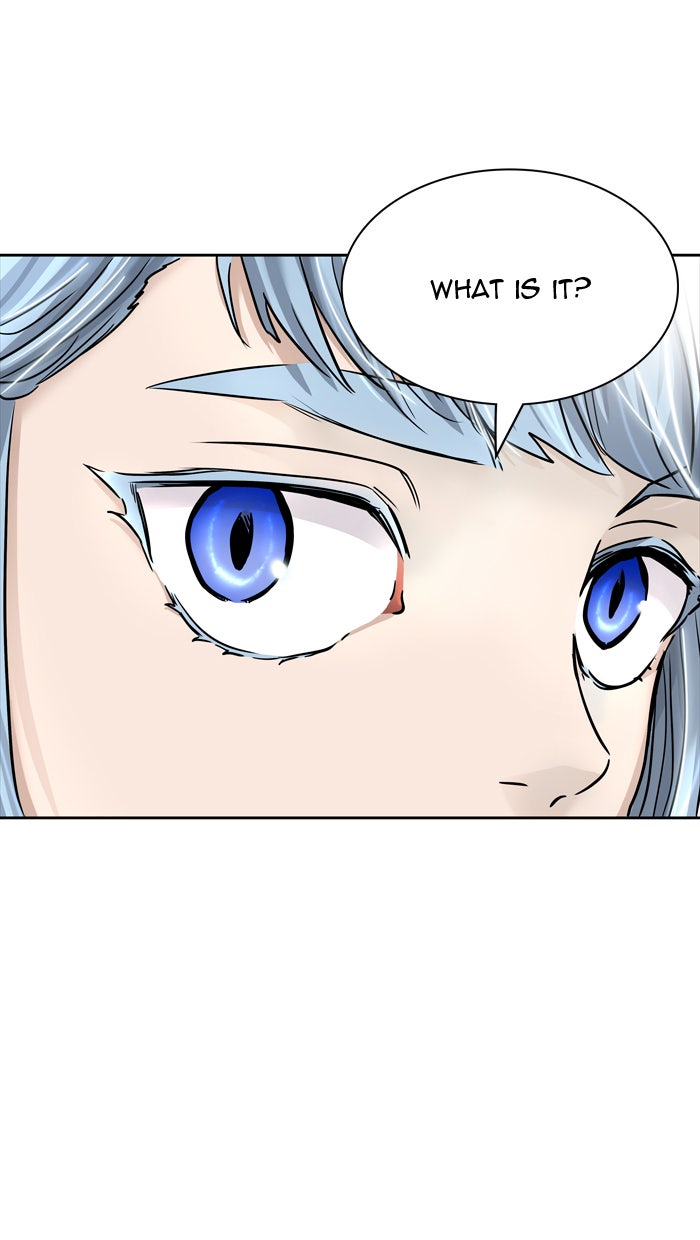 Tower of God manga, chapter 424, page 103 of 123