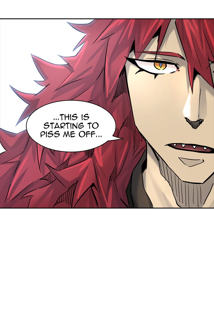Tower of God manga, chapter 424, page 112 of 123