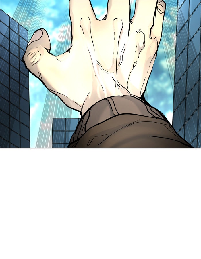 Tower of God manga, chapter 424, page 114 of 123