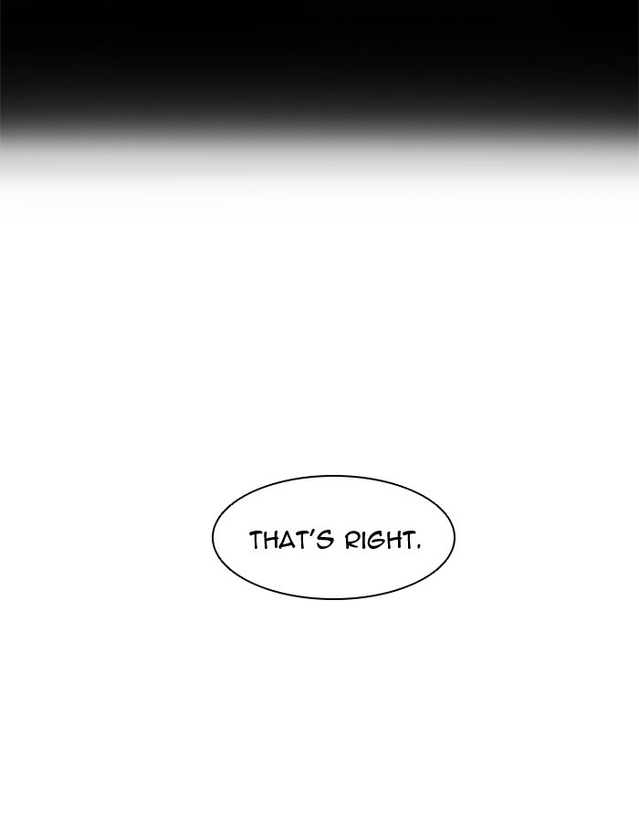 Tower of God manga, chapter 424, page 121 of 123
