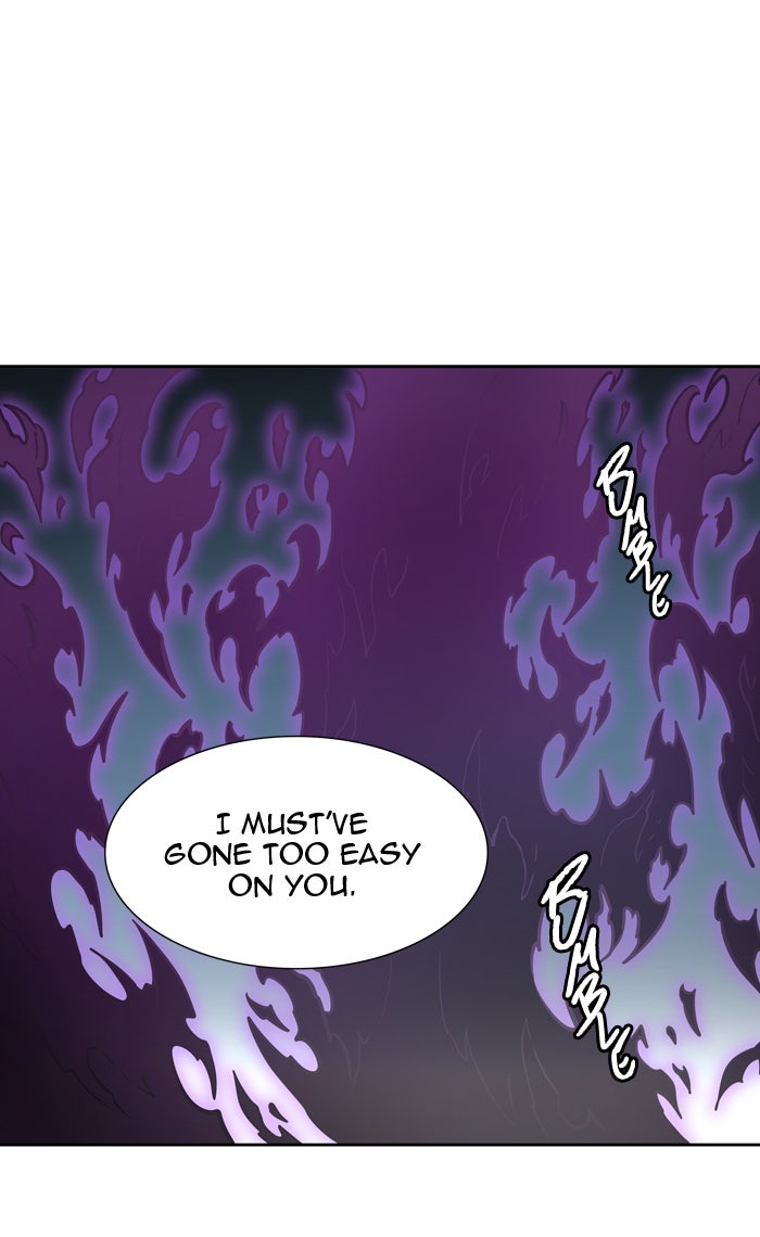 Tower of God manga, chapter 424, page 14 of 123