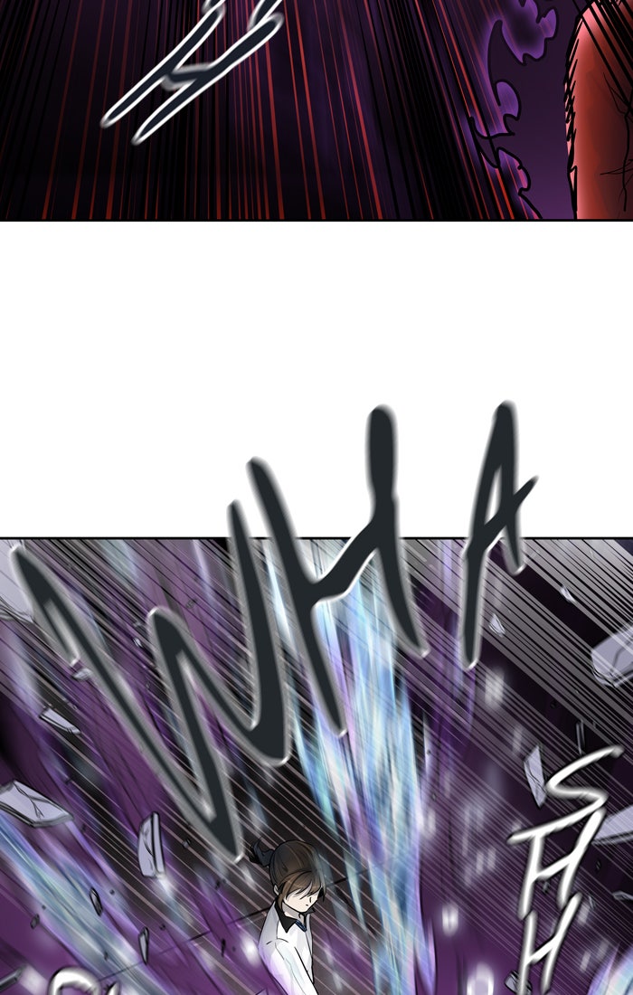Tower of God manga, chapter 424, page 19 of 123