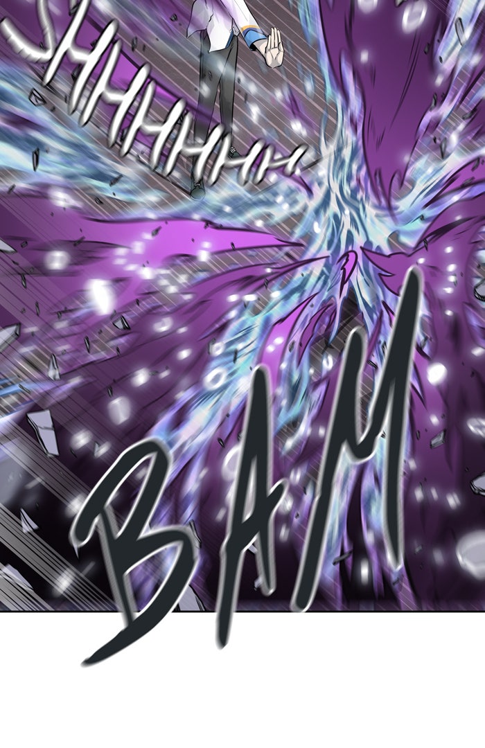 Tower of God manga, chapter 424, page 20 of 123