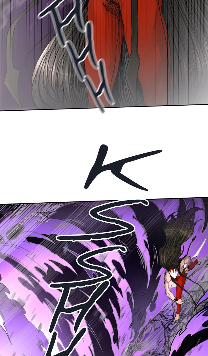 Tower of God manga, chapter 424, page 23 of 123