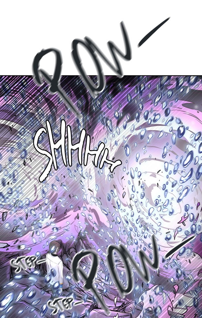 Tower of God manga, chapter 424, page 25 of 123