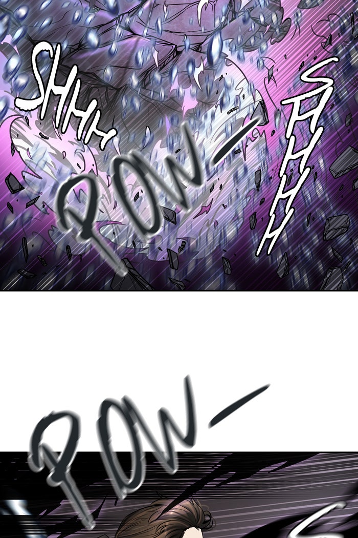 Tower of God manga, chapter 424, page 26 of 123